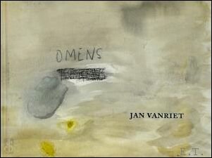 Omens = Tekens / Jan Vanriet.