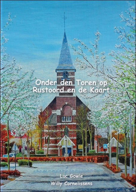 Onder den Toren op Rustoord en de Kaart : 100 … | Immagine Gallery 2