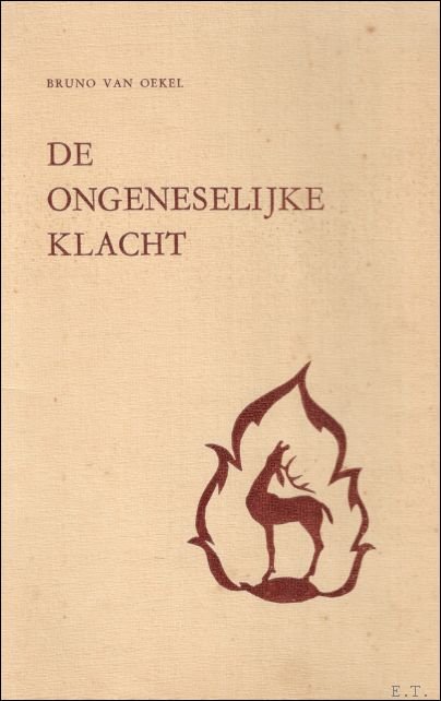 ongeneselijke klacht. **Opdracht / gesigneerd / genummerd