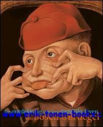 ontdekking van het dagelijks leven. Van Bosch tot Bruegel