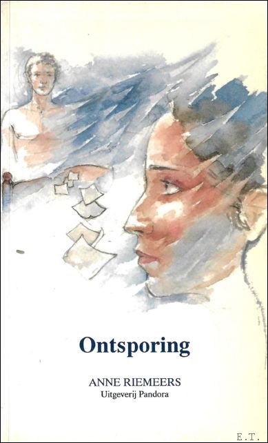 ONTSPORING. ROMAN.