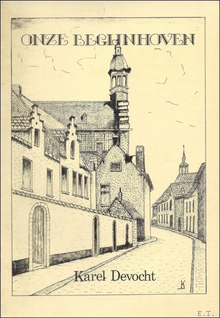 ONZE BEGIJNHOVEN.