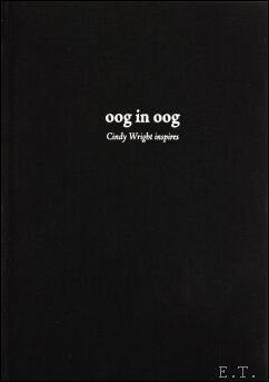 OOG IN OOG - CINDY WRIGHT INSPIRES | Immagine principale