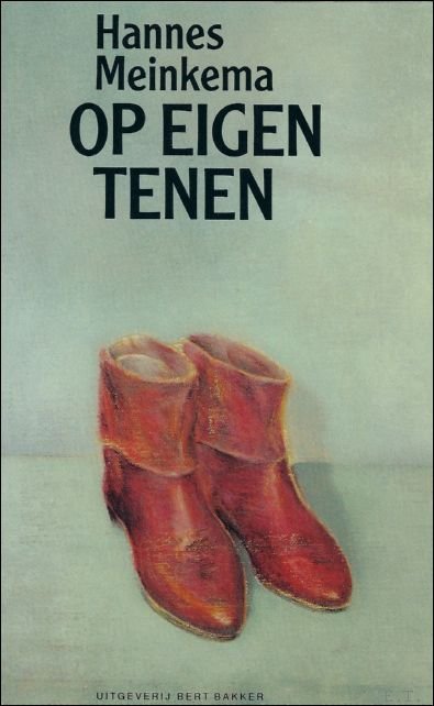 Op eigen tenen. | Immagine Gallery 2