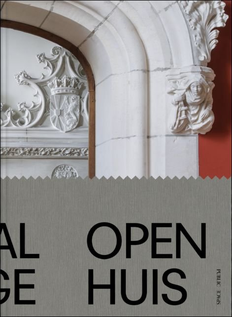 Open Huis, Provinciaal Hof Brugge | Immagine principale
