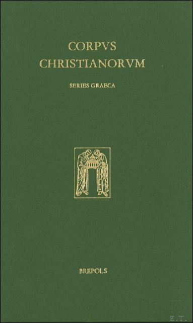 Opera. versio Arabica antiqua. V: Oratio XLII (arab. 14)