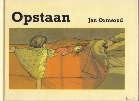 OPSTAAN,