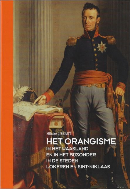 orangisme in het Waasland en in het bijzonder in de …