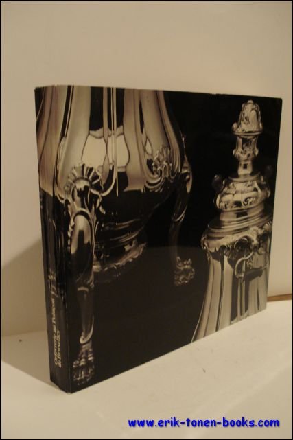 ORFEVRERIE AU POINCON DE BRUXELLES.