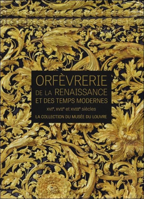 ORF VRERIE DE LA RENAISSANCE ET DES TEMPS MODERNES : …