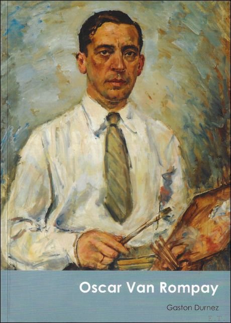 Oscar Van Rompay : biografisch essay | Immagine Gallery 2