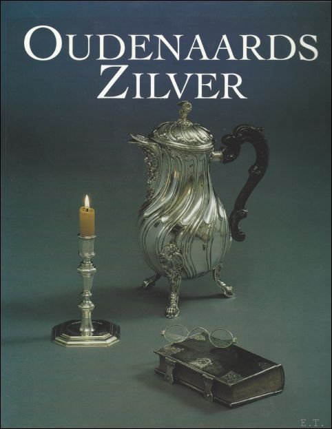 Oudenaards zilver.