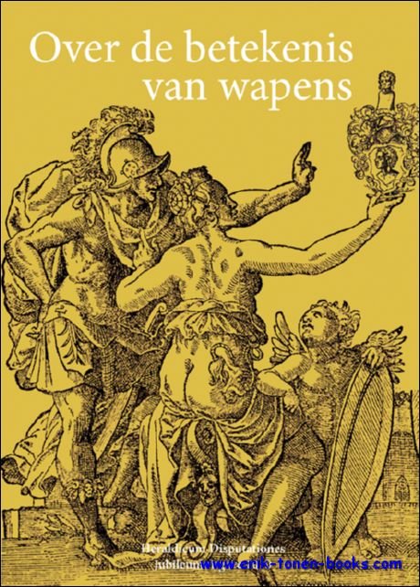 OVER DE BETEKENIS VAN WAPENS,