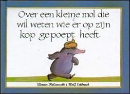 OVER EEN KLEINE MOL DIE WIL WETEN - MINI,