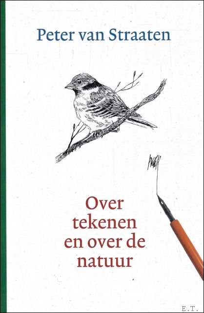 Over tekenen en over de natuur