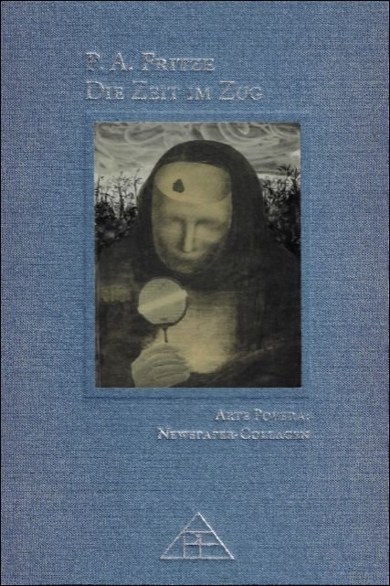 P.A. Fritze - Die Zeit im Zug