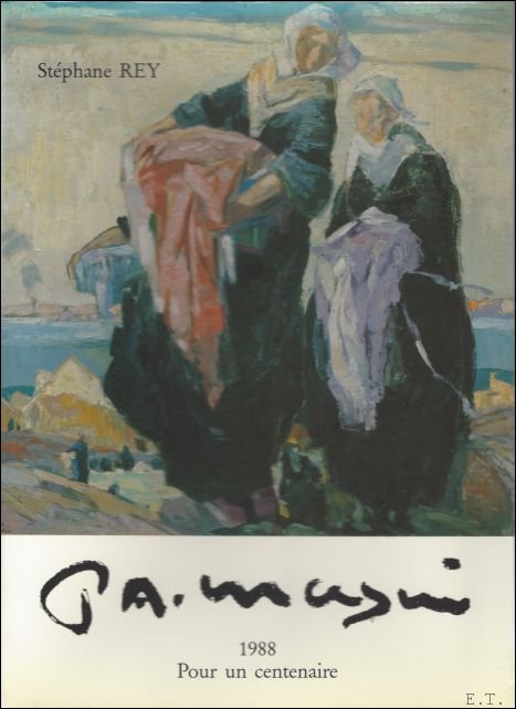 P.A. Masui Pour un centenaire | Immagine Gallery 2