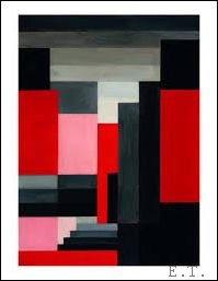 P.L.Flouquet,J.L onard en L.Kass k: de architectuur van het beeld …