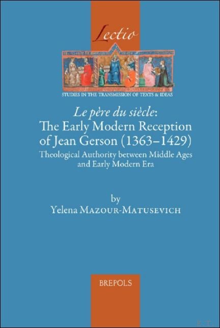 p re du si cle: The Early Modern Reception of …