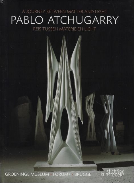 Pablo Atchugarry A Journey Between Matter and Light / Reis …