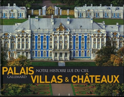 Palais, villas & ch teaux