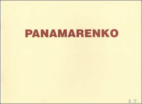 Panamarenko Scimitar.