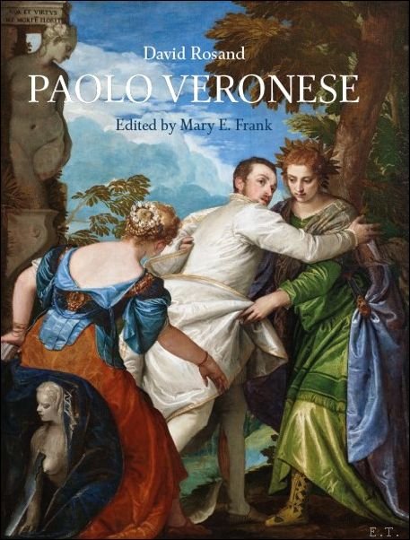 Paolo Veronese | Immagine principale