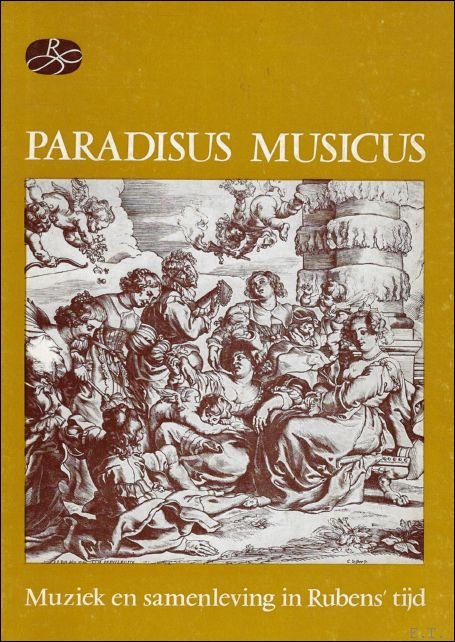 PARADISUS MUSICUS. | Immagine principale