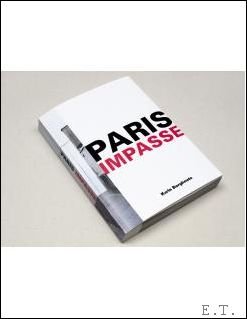 Paris Impasse, Karin Borghouts