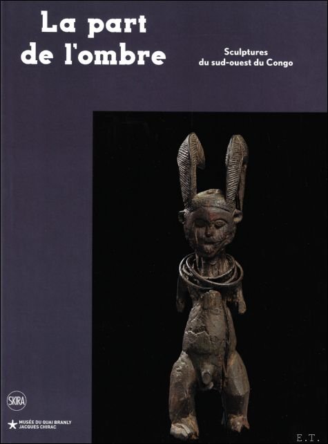 part de l'ombre - Sculptures du sud-ouest du Congo | Immagine Gallery 2