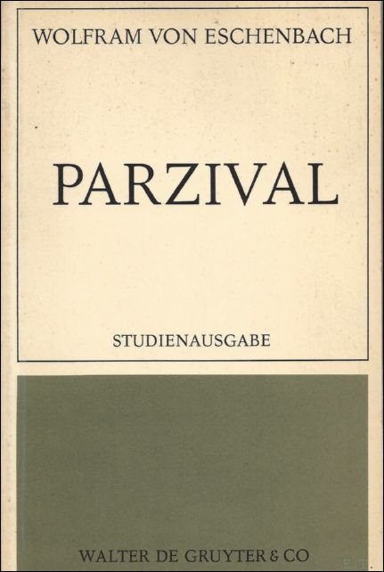 PARZIVAL.