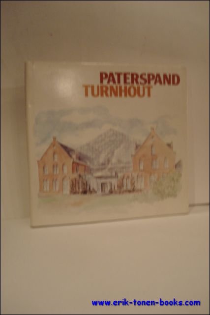 PATERSPAND TURNHOUT,
