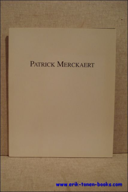 Patrick Merckaert.