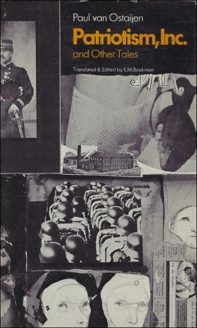 PATRIOTISM, INC. AND OTHER TALES.