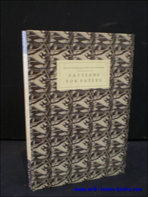 PATTERNS FOR PAPERS,