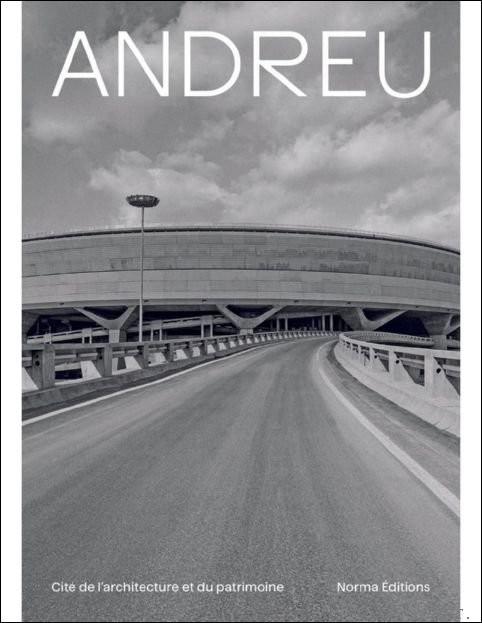 Paul Andreu L'architecture est un art
