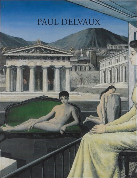 PAUL DELVAUX. ODYSSEE VAN EEN DROOM. | Immagine Gallery 2