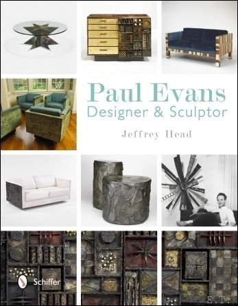 Paul Evans: Designer & Sculptor Paul Evans: Designer & Sculptor …