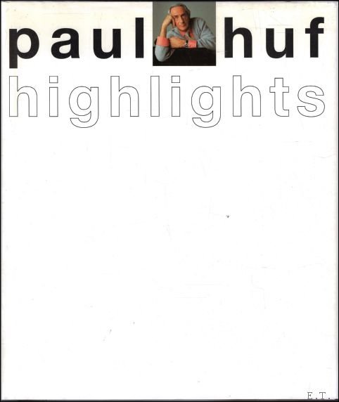 Paul Huff Highlights flashback