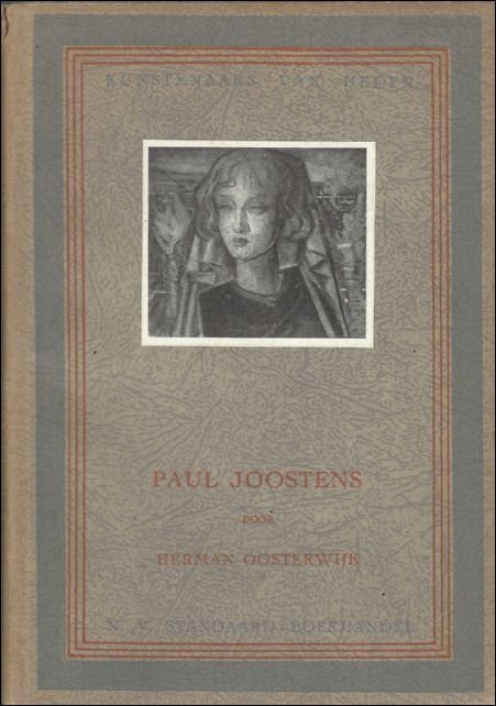 PAUL JOOSTENS,