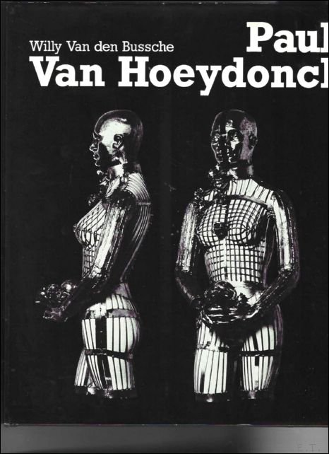 PAUL VAN HOEYDONCK,