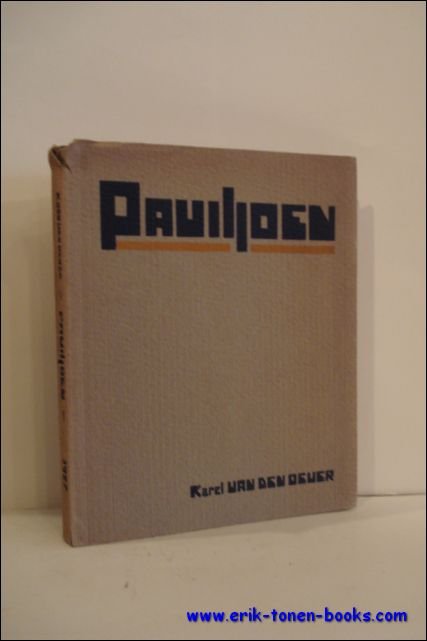 PAVILJOEN,