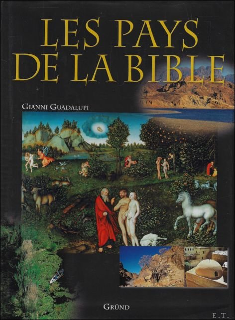 Pays de la Bible