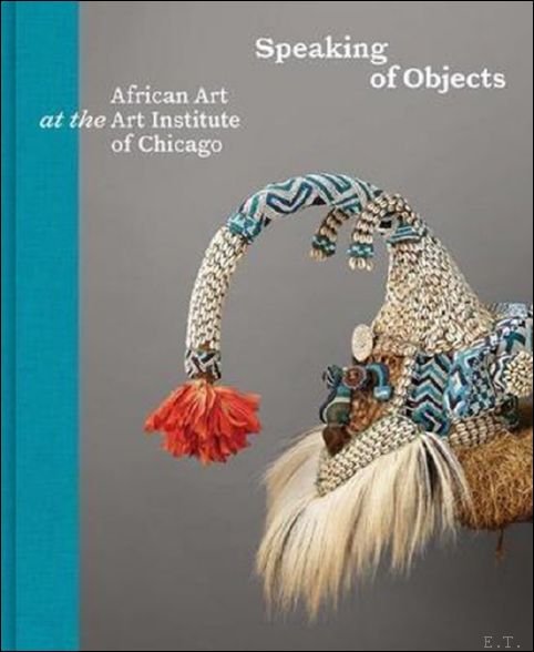 peaking of Objects African Art at the Art Institute of … | Immagine Gallery 2