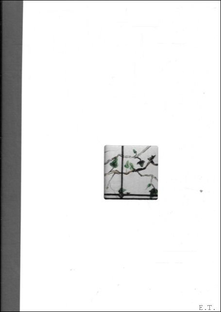 Peggy Wauters. The Big Escape