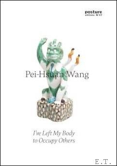 Pei-Hsuan Wang 've Left My Body to Occupy Others | Immagine Gallery 2