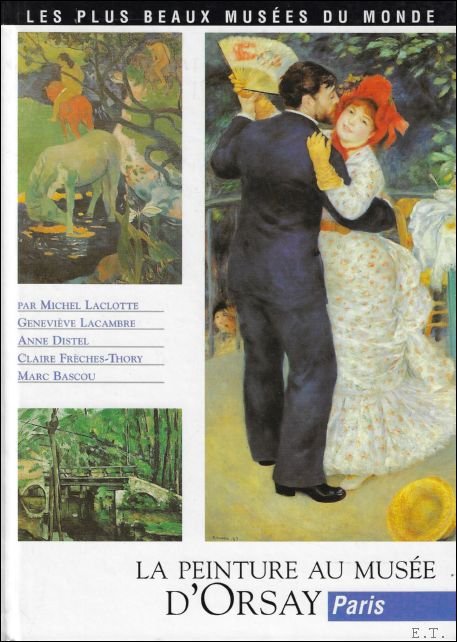 peinture au Mus e d'Orsay | Immagine Gallery 3