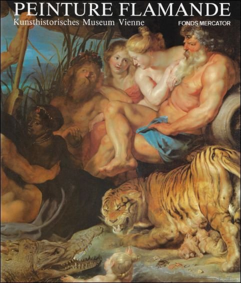 Peinture Flamande : Au Kunsthistorisches Museum De Vienne