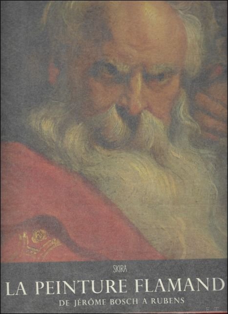 peinture Flamande de Jerome Bosch a Rubens