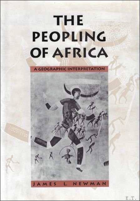 Peopling of Africa: A Geographic Interpretation | Immagine Gallery 2